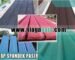harga spandek pasir