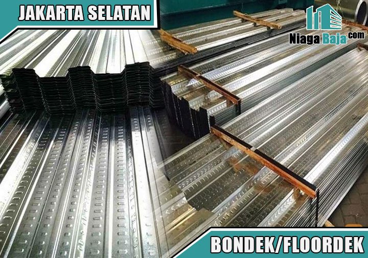 harga bondek Jakarta Selatan