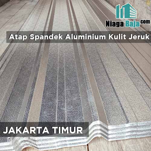 Harga Seng Aluminium Kulit Jeruk Jakarta Timur
